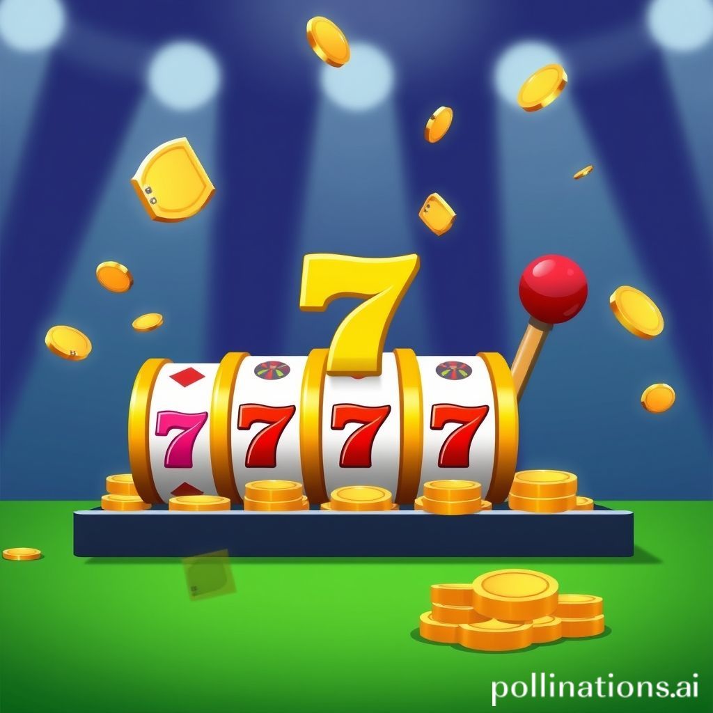 Strategi untuk Memaksimalkan Kemenangan di Slot7Menjelajahi Berbagai Jenis Permainan Slot di Slot7Mengelola Dana Slot77 Anda dengan Bijak.